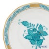ヘレンド (HEREND) アポニーターコイズ ATQ 00332-0-00 スモールディッシュ 10.5cm