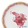 ヘレンド (HEREND) アポニーモーヴ AP2 00332-0-00 スモールディッシュ 10.5cm