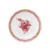 ヘレンド (HEREND) アポニーモーヴ AP2 00332-0-00 スモールディッシュ 10.5cm