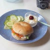 アラビア ＆イッタラ ＆ クチポール 2人の朝ごはん 6点セット