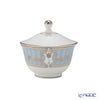 ウェッジウッド（Wedgwood） アレクサンドラ オリエンタルティーカップ（ふた付）