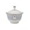 ウェッジウッド（Wedgwood） アレクサンドラ オリエンタルティーカップ（ふた付）