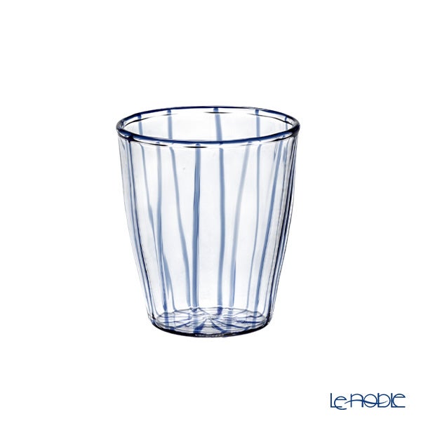 ワオ・ラ・ターブル (Waww la table) ジジ by Serax タンブラー 220ml ブルー