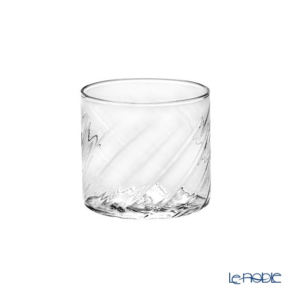 ワオ・ラ・ターブル (Waww la table) ナブッコ by Serax グラス クリア 350ml