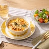アラビア ＆ イッタラ いつもの器で楽しむオーブン料理3点セット