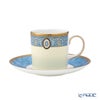 ウェッジウッド（Wedgwood） マデリン コーヒーカップ＆ソーサー キャン 170ml