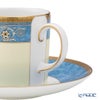ウェッジウッド（Wedgwood） マデリン コーヒーカップ＆ソーサー キャン 170ml