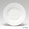 マイセン（Meissen） スワンサービス ホワイト プレート 20cm 000001／05472