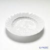 マイセン（Meissen） スワンサービス ホワイト プレート 20cm 000001／05472