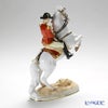 アウガルテン（AUGARTEN） フィギュリン（011210） スペイン乗馬学校 クールベット 28cm 1595