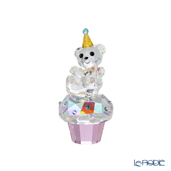 スワロフスキー クリスベア SWEET CELEBRATION SWV5720457