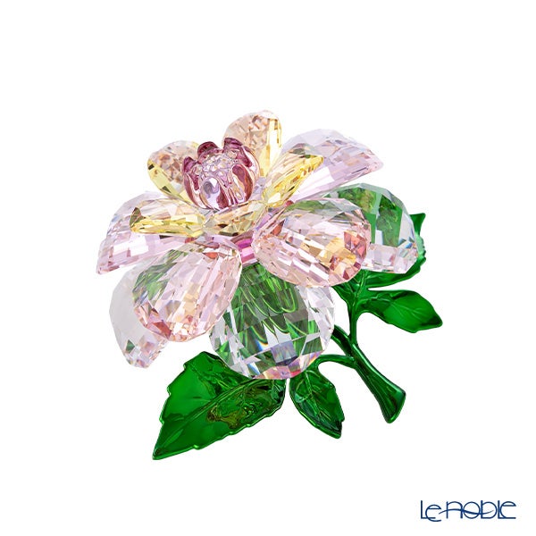 スワロフスキー Florere ツバキ SWV5721538