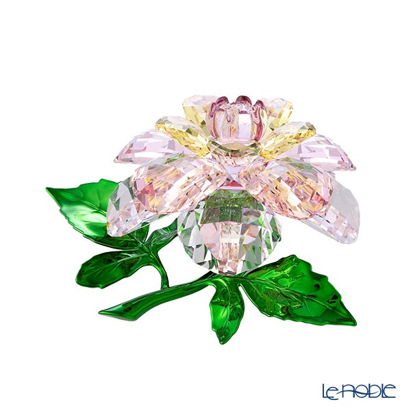 スワロフスキー Florere ツバキ SWV5721538