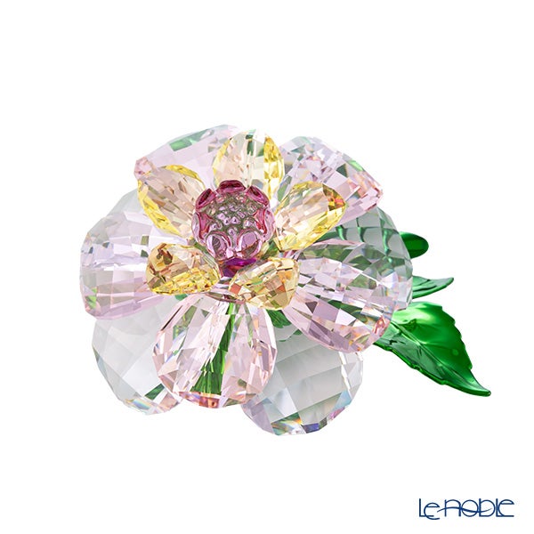 スワロフスキー Florere ツバキ SWV5721538