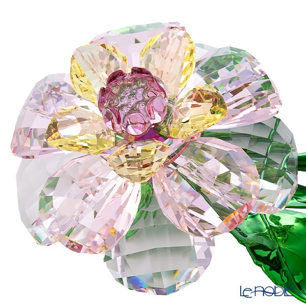 スワロフスキー Florere ツバキ SWV5721538