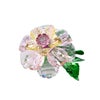 スワロフスキー Florere ツバキ SWV5721538
