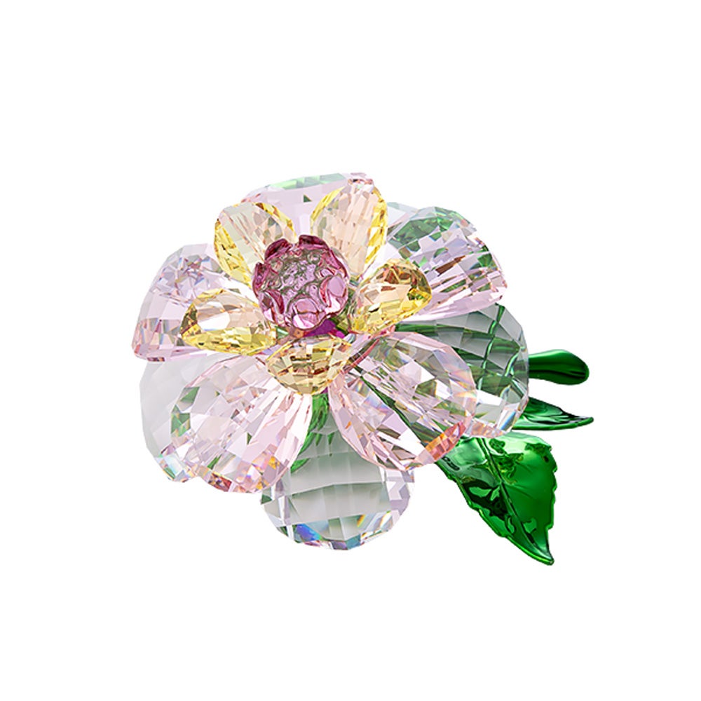 スワロフスキー Florere ツバキ SWV5721538