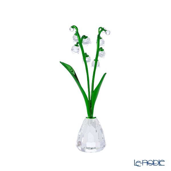 スワロフスキー Florere スズラン SWV5721541