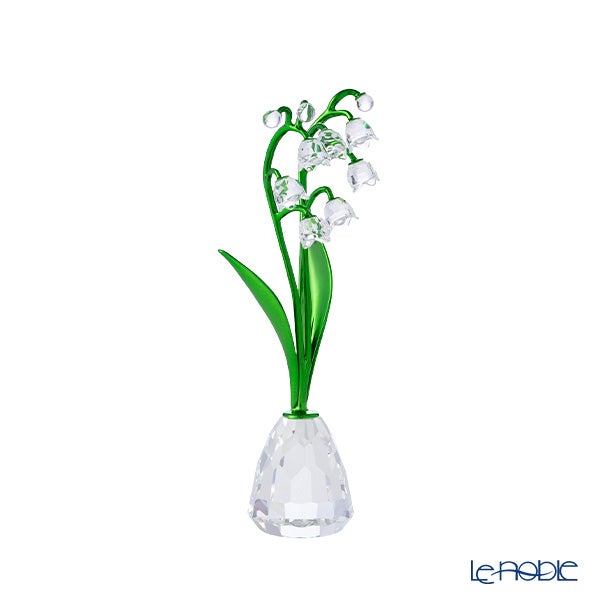 スワロフスキー Florere スズラン SWV5721541