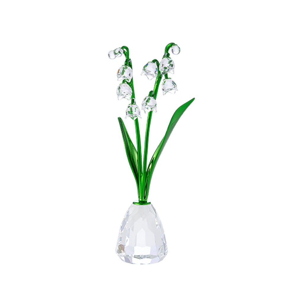 スワロフスキー Florere スズラン SWV5721541