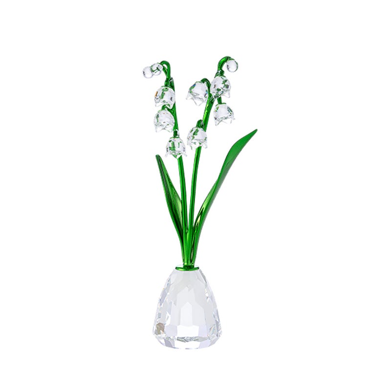 スワロフスキー Florere スズラン SWV5721541