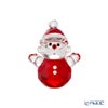 スワロフスキー Holiday Cheers ロッキングサンタ クリスマス SWV5735123