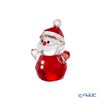 スワロフスキー Holiday Cheers ロッキングサンタ クリスマス SWV5735123
