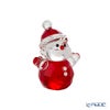スワロフスキー Holiday Cheers ロッキングサンタ クリスマス SWV5735123