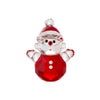 スワロフスキー Holiday Cheers ロッキングサンタ クリスマス SWV5735123