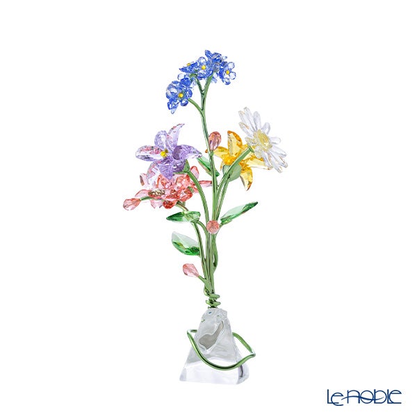 スワロフスキー Florere ブーケ（S） SWV5744604