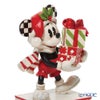 エネスコ ディズニートラディション ディストライプ ミッキーのクリスマスプレゼント DTR6010869