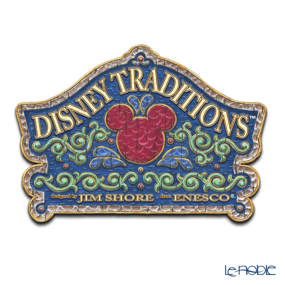 エネスコ ディズニートラディション ディストライプ ミッキーのクリスマスプレゼント DTR6010869